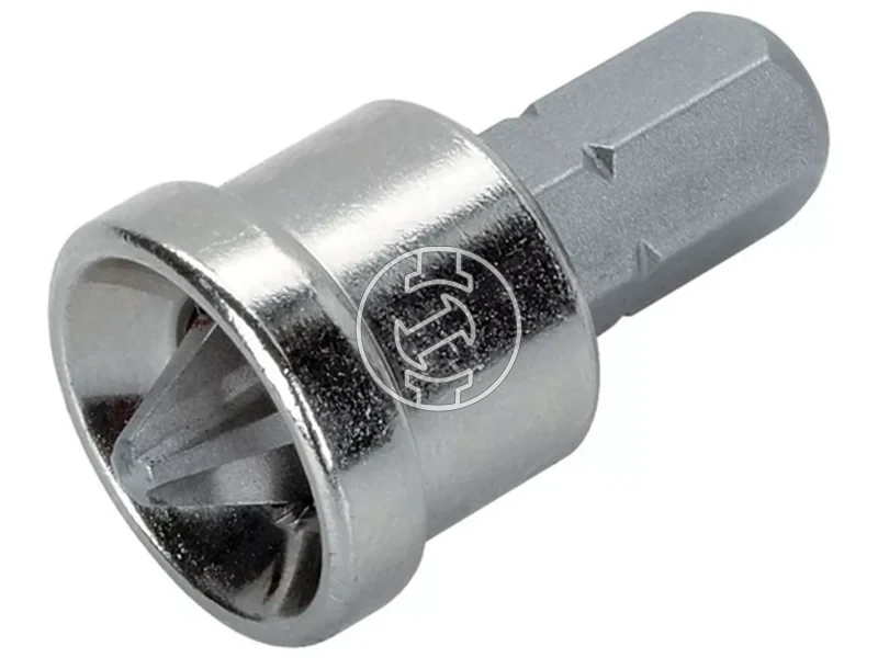 Kép: Berger phillips behajtobit PH2 25 mm 14 bit 5 db_1.webp
