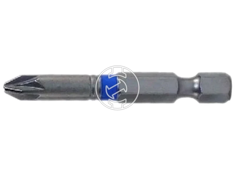 Kép: Berger pozidrive behajtobit PZ3  50 mm  14 bit_0.webp