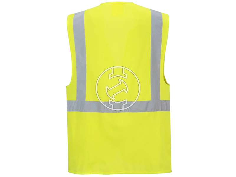 Berlin Hi-Vis Executive Vest