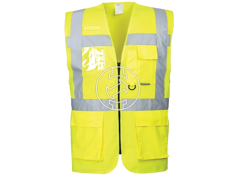 Berlin Hi-Vis Executive Vest