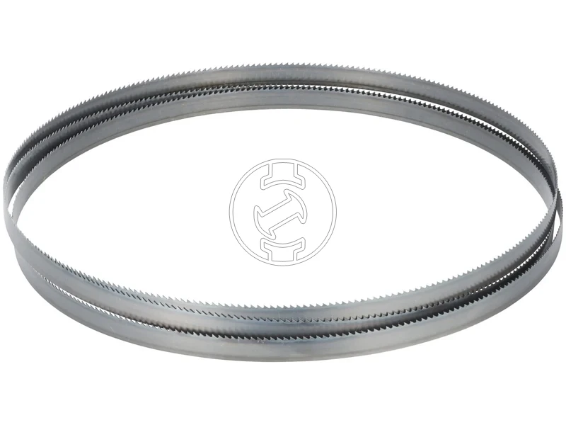 Kép: Bernardo 11-1003 szalagfureszlap 1826x8x035mm_0.webp