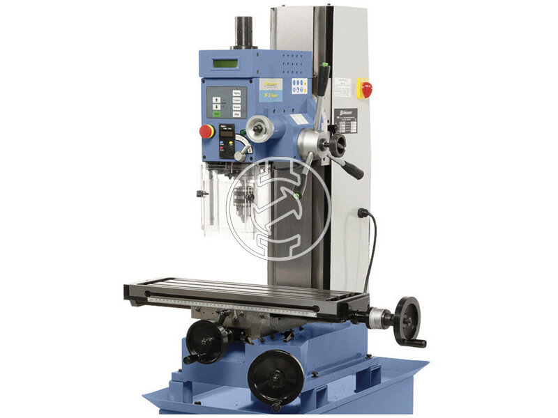 Bernardo BF 25 Super