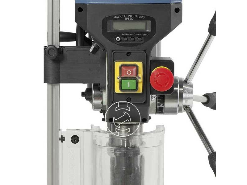 Bernardo BM 20 Vario