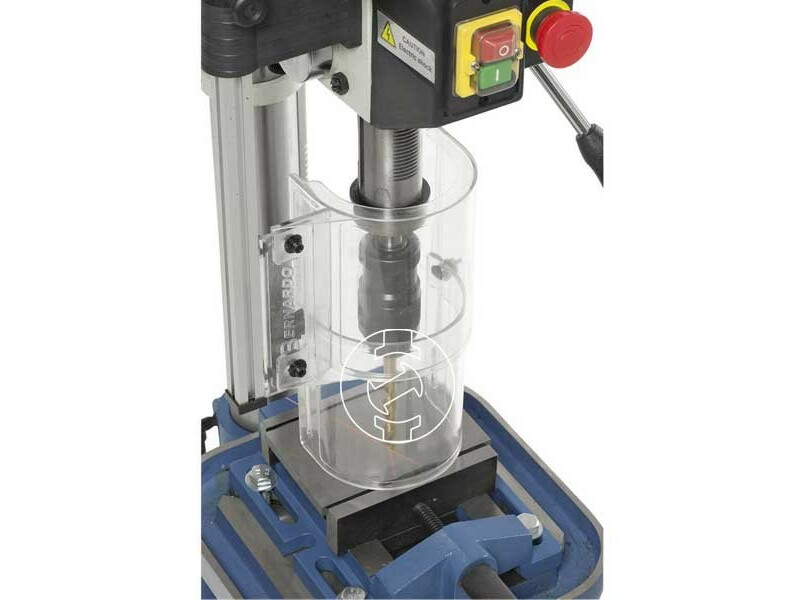 Bernardo BM 20 Vario