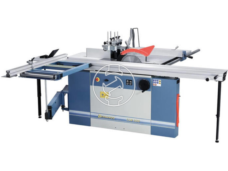 Bernardo CSM 2600