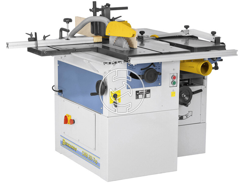 Bernardo CWM 250 Top