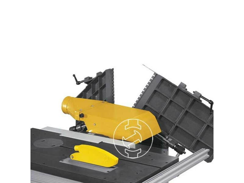 Bernardo CWM 250 Top