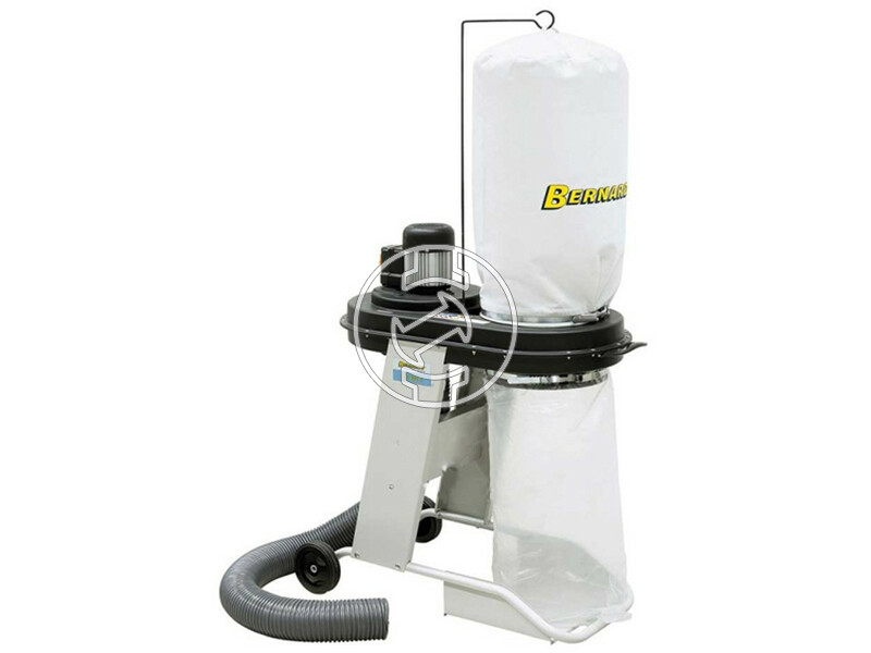 Bernardo DC 200 E
