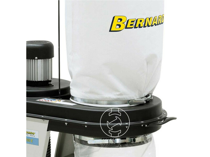 Bernardo DC 200 E