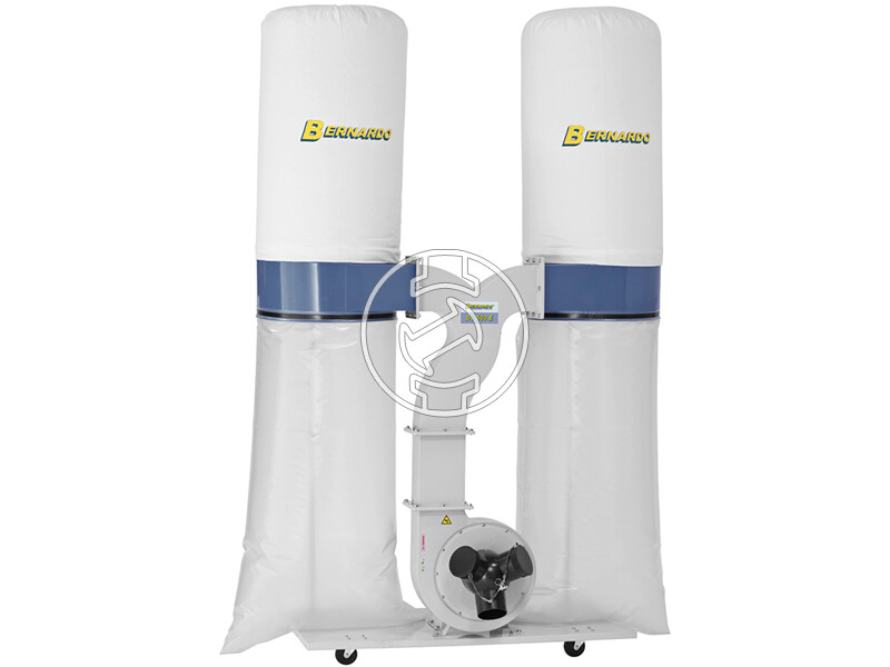 Bernardo DC 500 E