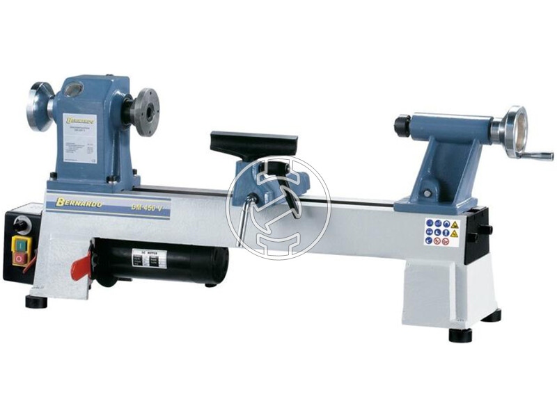 Bernardo DM 450 V