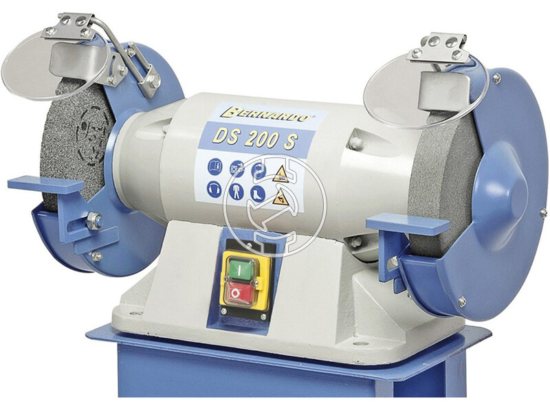 Bernardo DS 200 S