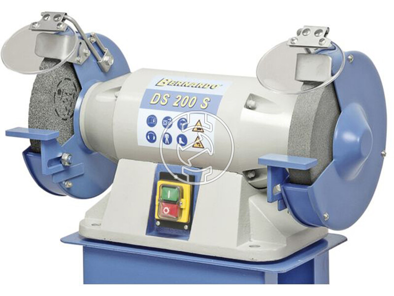 Bernardo DS 200 S