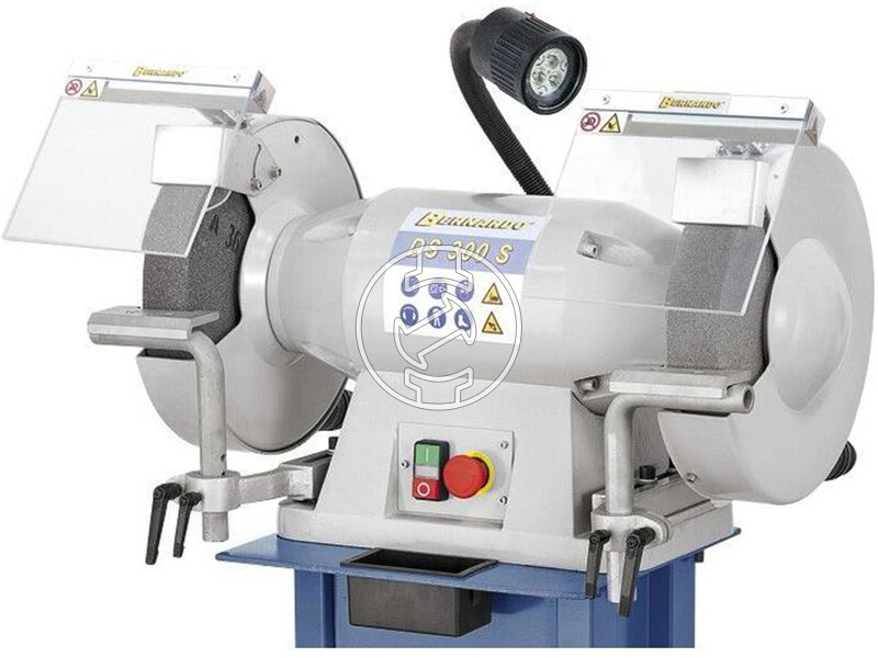 Bernardo DS 300 S