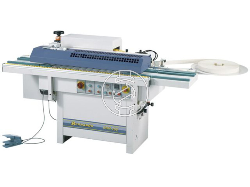 Bernardo EBM 200