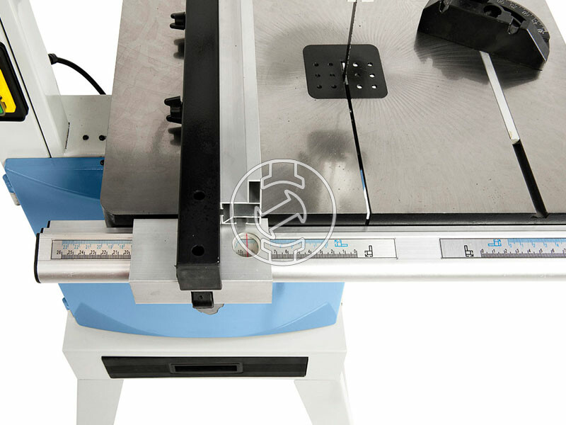 Bernardo HBS 360 szalagfűrész állvánnyal