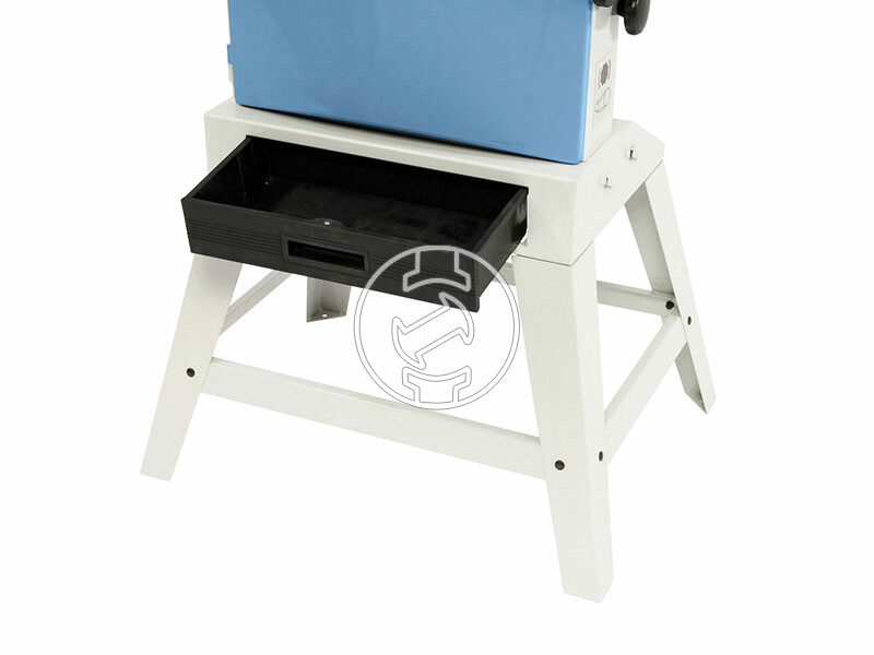 Bernardo HBS 360 szalagfűrész állvánnyal