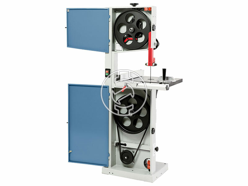 Bernardo HBS 400 szalagfűrész