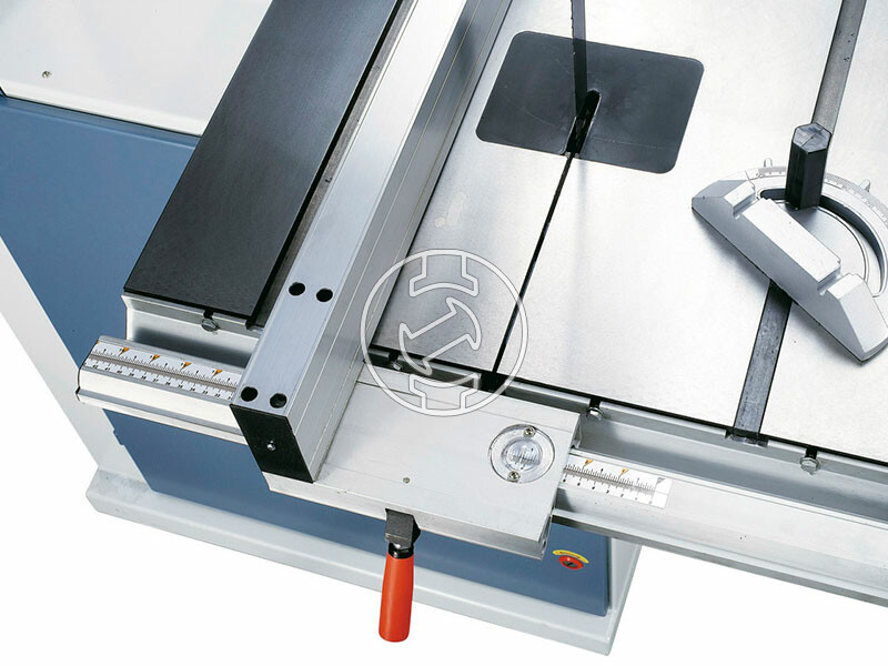 Bernardo HBS 400 szalagfűrész