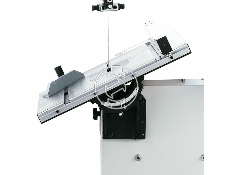 Bernardo HBS 400 szalagfűrész