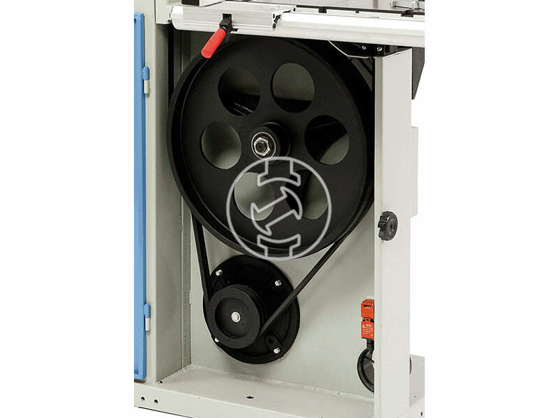 Bernardo HBS 400 szalagfűrész