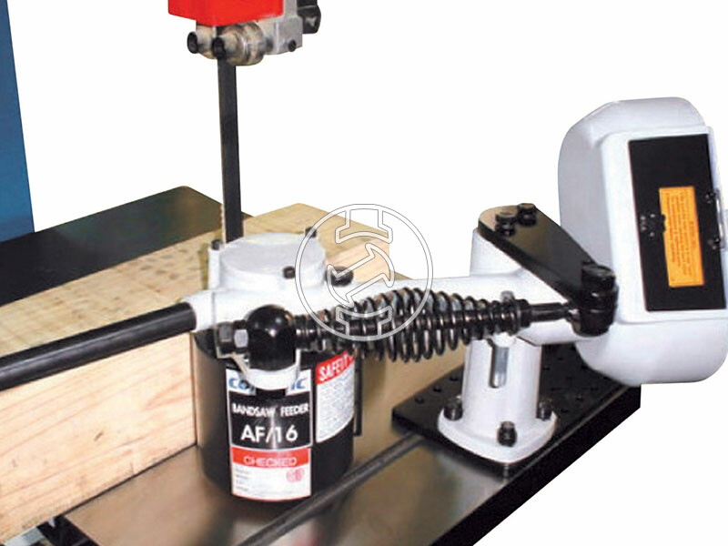 Bernardo HBS 450 szalagfűrész