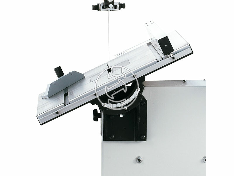 Bernardo HBS 450 szalagfűrész