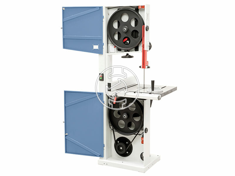 Bernardo HBS 450 szalagfűrész