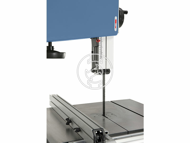 Bernardo HBS 460 N szalagfűrész