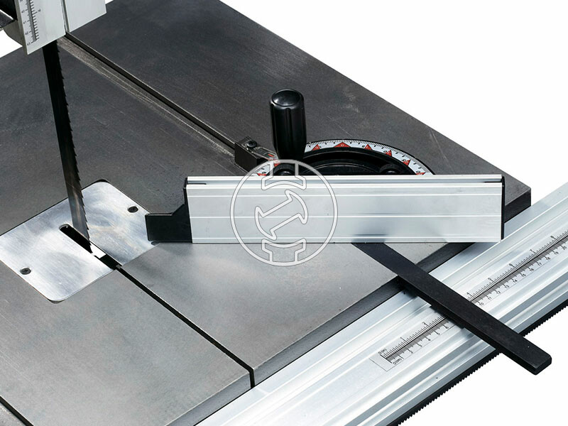 Bernardo HBS 460 N szalagfűrész