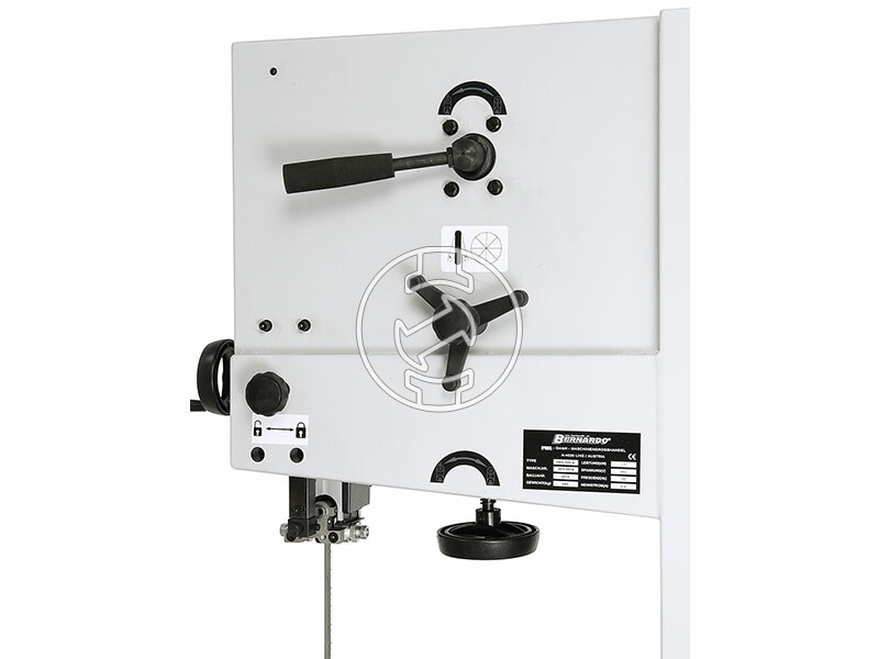 Bernardo HBS 460 N szalagfűrész