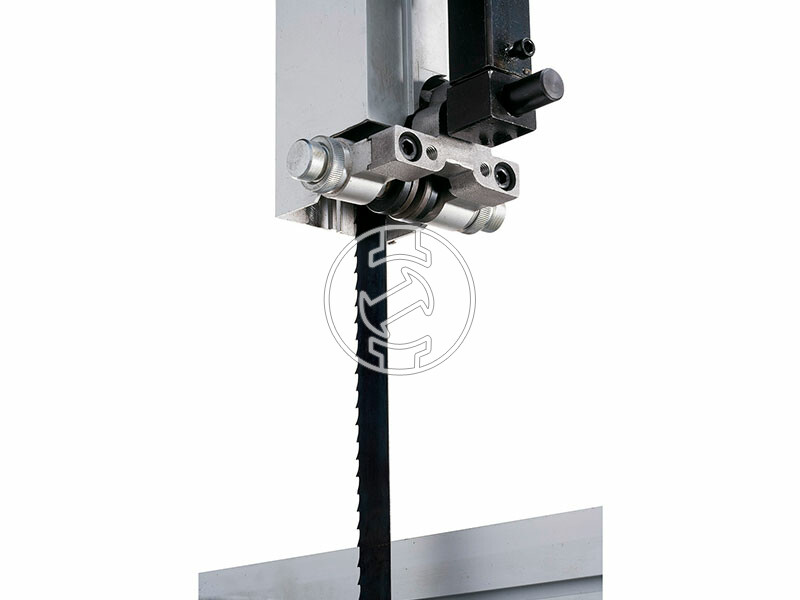 Bernardo HBS 500 N szalagfűrész