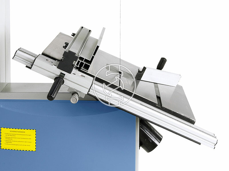 Bernardo HBS 500 N szalagfűrész