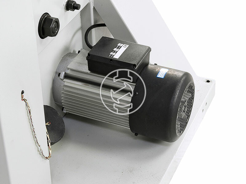 Bernardo HBS 500 N szalagfűrész