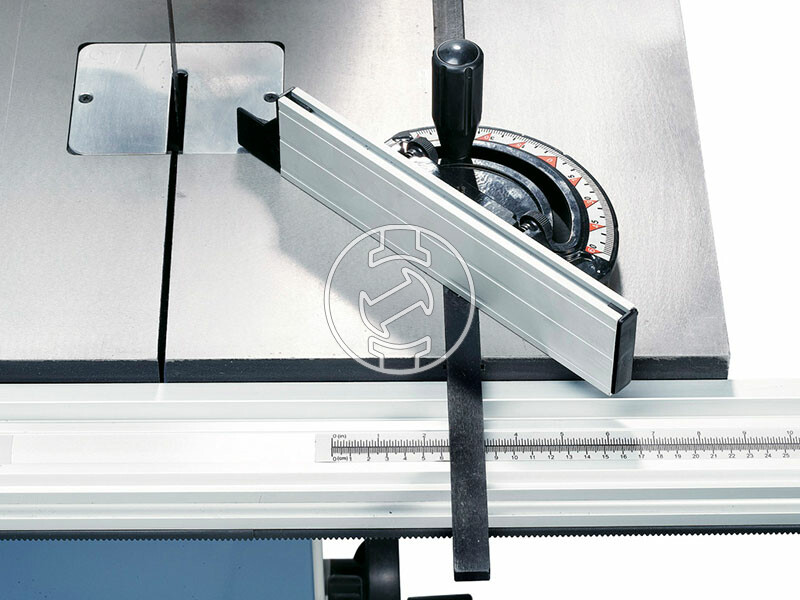 Bernardo HBS 500 N szalagfűrész