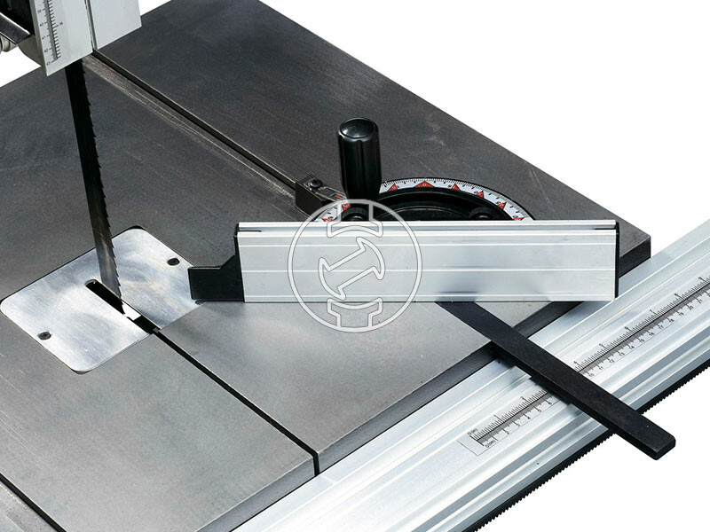 Bernardo HBS 500 N szalagfűrész