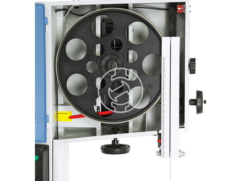 Bernardo HBS 500 N szalagfűrész