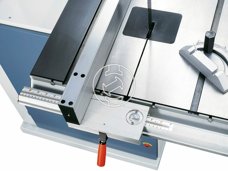 Bernardo HBS 510 szalagfűrész