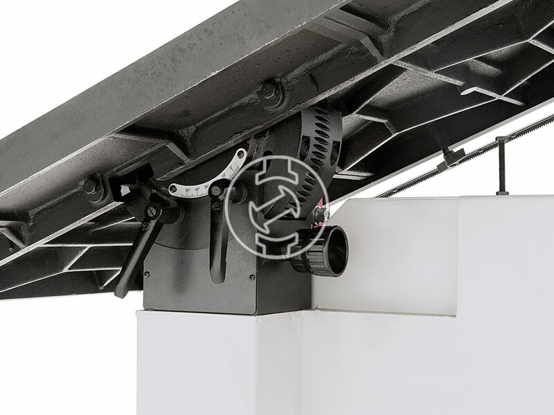 Bernardo HBS 600 N szalagfűrész