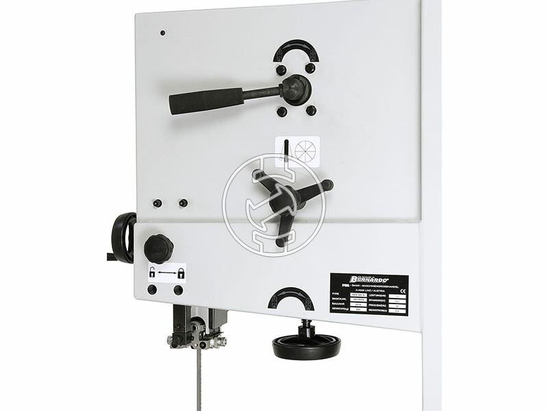 Bernardo HBS 600 N szalagfűrész