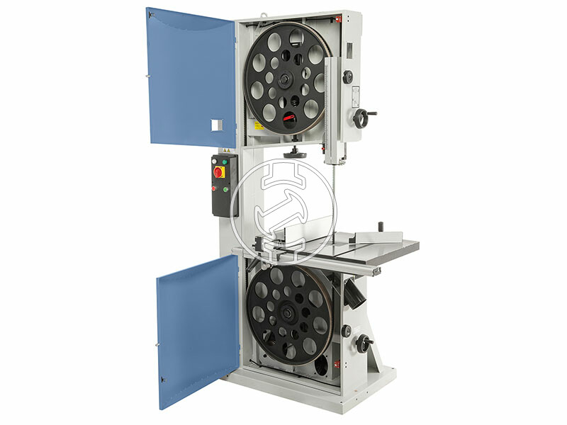 Bernardo HBS 600 N szalagfűrész