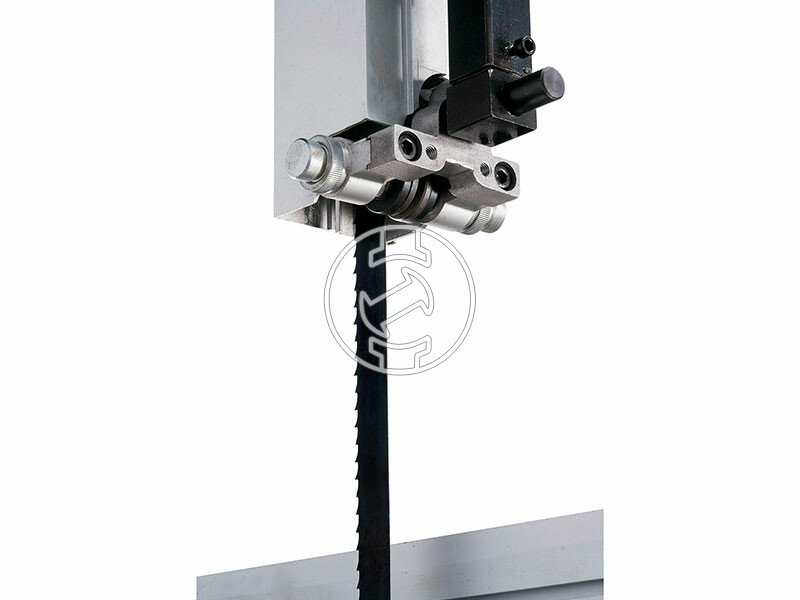 Bernardo HBS 600 N szalagfűrész