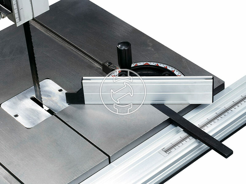 Bernardo HBS 600 N szalagfűrész