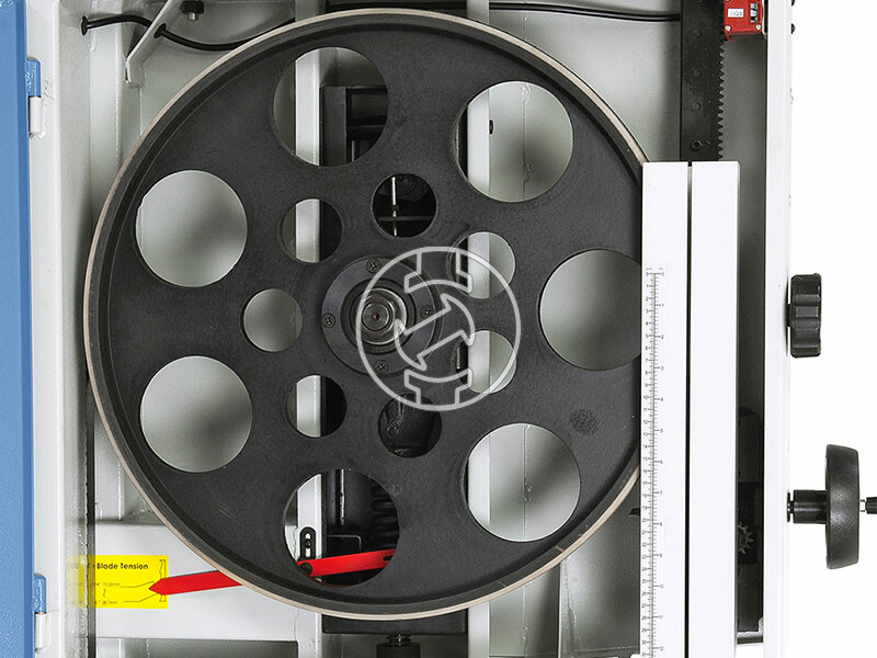 Bernardo HBS 700 N szalagfűrész