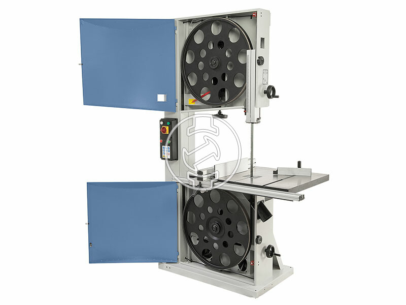 Bernardo HBS 700 N szalagfűrész