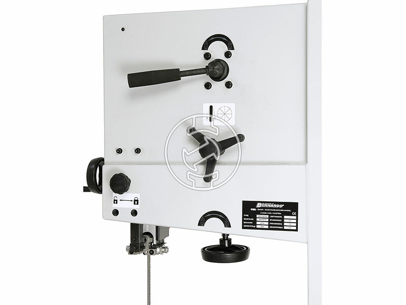 Bernardo HBS 700 N szalagfűrész