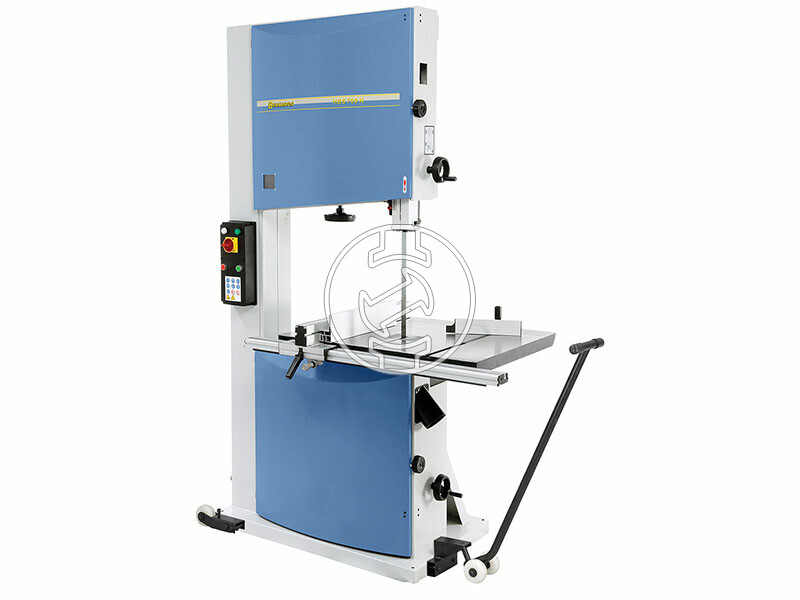 Bernardo HBS 700 N szalagfűrész