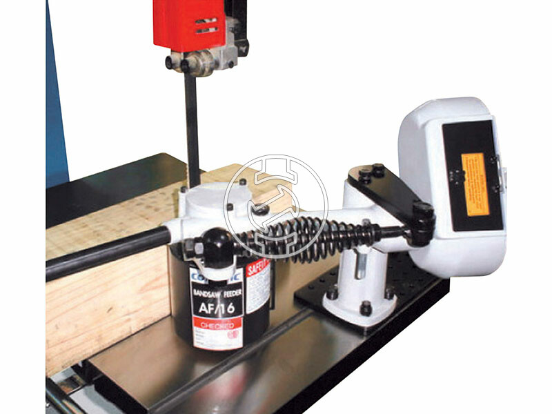 Bernardo HBS 400 szalagfűrész