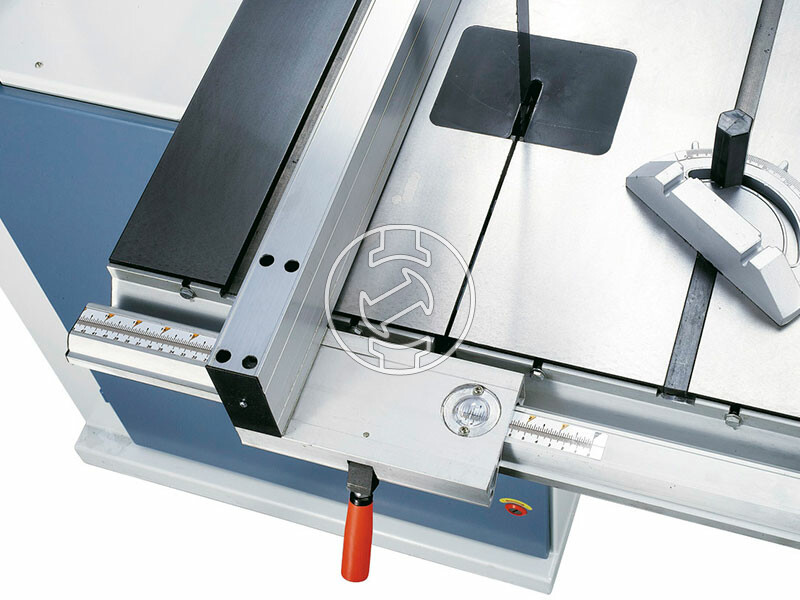 Bernardo HBS 450 szalagfűrész