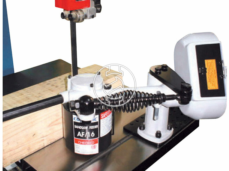 Bernardo HBS 510 szalagfűrész